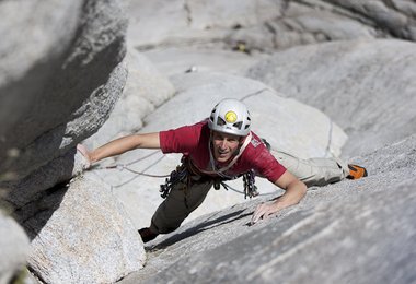 Jorg Verhoven; Foto: Heiko Wilhlem