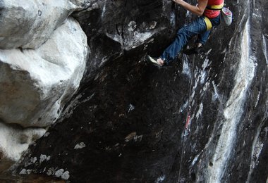 Barbara Zangerl (c) Radek Capek