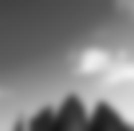Die Drei Zinnen  Neben dem Matterhorn die meistfotografierte Gebirgsformation der Alpen.