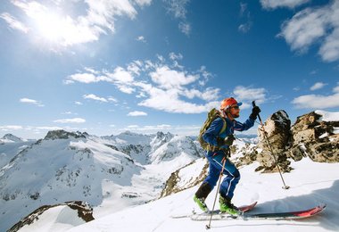 2.5 Millionen Feet (Foto: Ortovox)