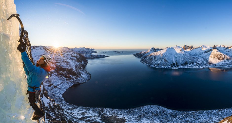 Senja Island (c) Thomas Senf