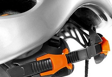 Neues Verstellsystem