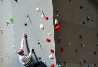 Bereits tolle Routen