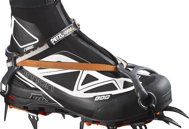 S-LAB X ALP Carbon GTX von Salomon