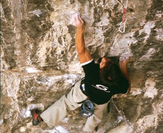 Schwere Neutour im Zigeunerloch bei Graz
