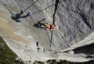 AM LIMIT Huberbuam -  1000 Meter in der Senkrechten