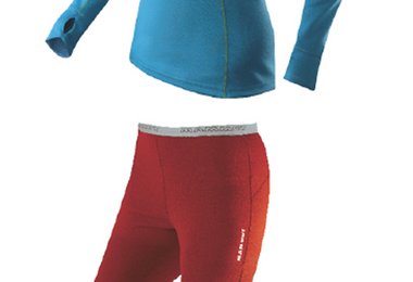 MAMMUT Alpine Underwear