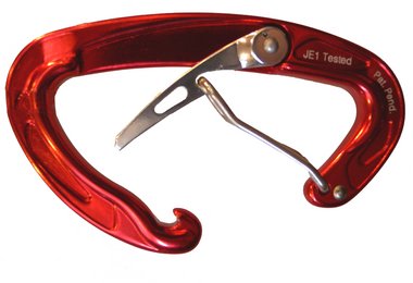 Der Trigger Wire Karabiner von Madrock