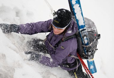 SALEWA AUSTRIA sucht Gipfelstürmerin