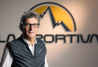 Financial Release - La Sportiva