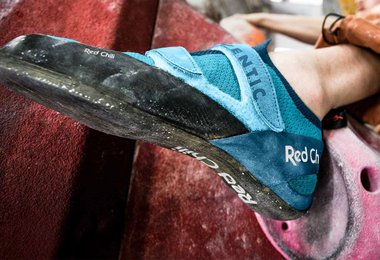 Der Ventic Air von Red Chili