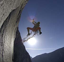 DVD : AM LIMIT Huberbuam -  Gewinnspiel Gewinner