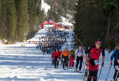 Skitouren Gaudi 2016