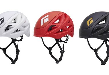 Den neuen Vapor Helm wird es vrs. in diesen Farben geben.