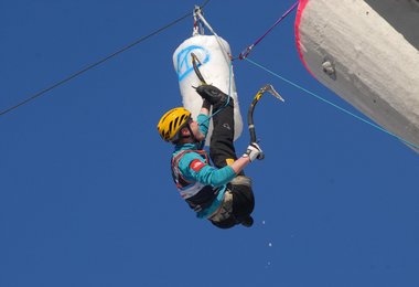 Alexey Tomilov on Top