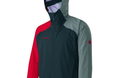 MAMMUT Segnas Jacket Men