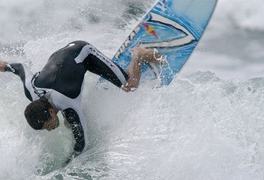 Extremsportfilmnacht 2007 + Tickets gewinnen