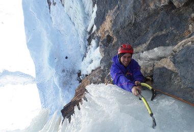 Eiserne Jungfrau