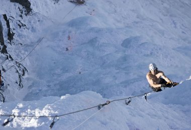 Jack Müller im Superfinale