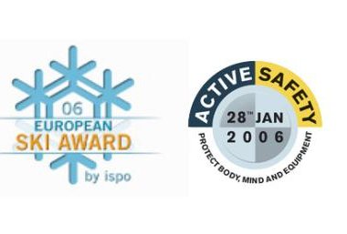Ski Award ispo 06 und VOLVO SportDesign AWARD 06