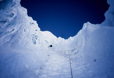 alpinist - Dein Partner für starke Erlebnisse!