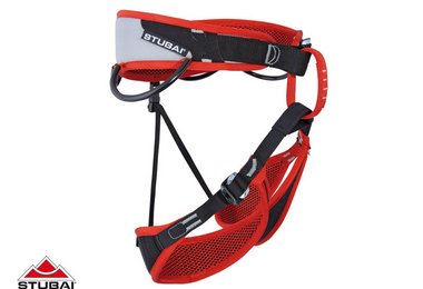 Klettergurt Triple von Stubai