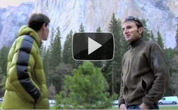 Video: Ueli Steck - The Swiss Machine 