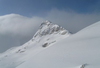 Viele lohnende Gipfelziele