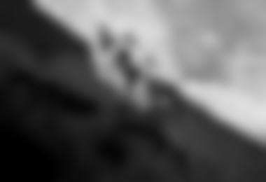 Andreas Bindhammer in LA RAMBLA oringinal 9a+ © Xandi Kreuzeder