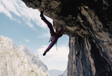Dörte Pietron bei der Rotpunktbegehung von Dreamworks Inc. (c) Silvan Metz, 2026