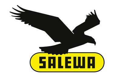 Roger Schäli gehört zum SALEWA alpineXtrem Team