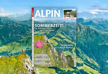 Alpin Magazin 5 - 24