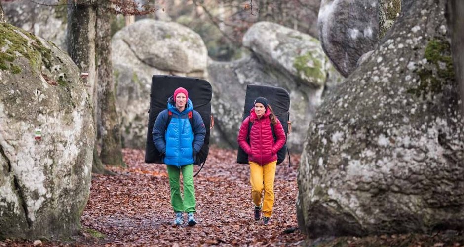 Mammut Rock Climbing 2017 / Rainer Eder
