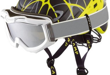 Camp Speed Comp (Foto: Camp)