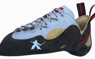 Test & Feel - Samurai