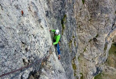 Scharfe Helene (c) Archiv Gietl