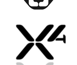 X4 - Alpine Running Biking