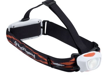 LED-Stirnlampe Sprinter