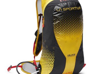 Der Camp Veloce. (Foto: Camp)