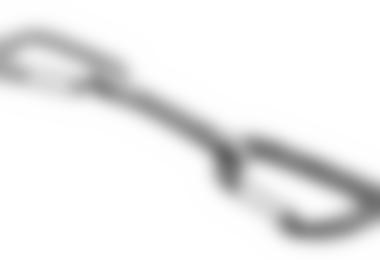 Ultraleicht-Karabiner Oz von Black Diamond