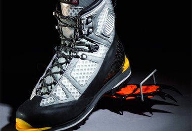 Radical – Bergschuh von Millet