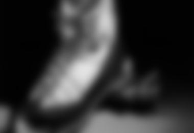 Radical – Bergschuh von Millet