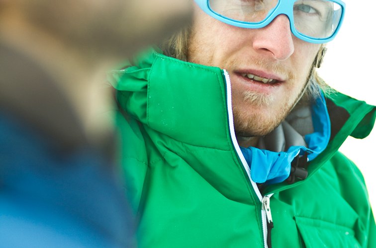 Markus Bendler