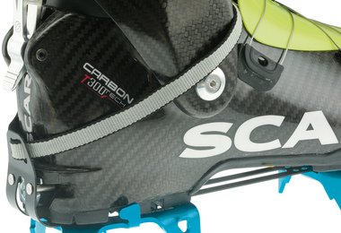 CAMP Skimo Total Race (Foto: CAMP)