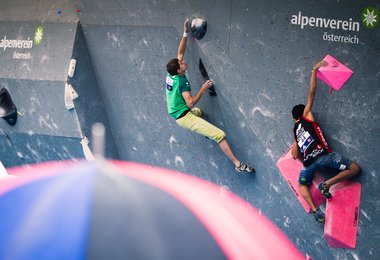 Roman Neuwirth (copyright KVÖ/Liebhaber)