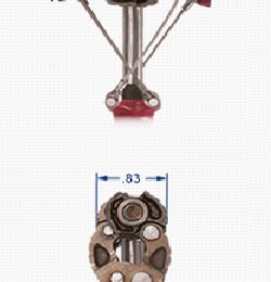 Omegacams - die Innovation auf dem Cam-Sektor
