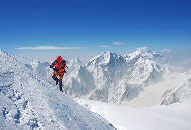 Outdoor Reisen in 6 Kontinenten