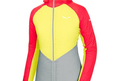 Pedroc Superlight Jacket (Foto: Salewa)