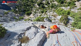 Les Cantonniers - Verdon