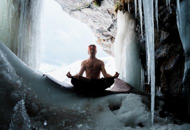Mammut Unwellness Retreat